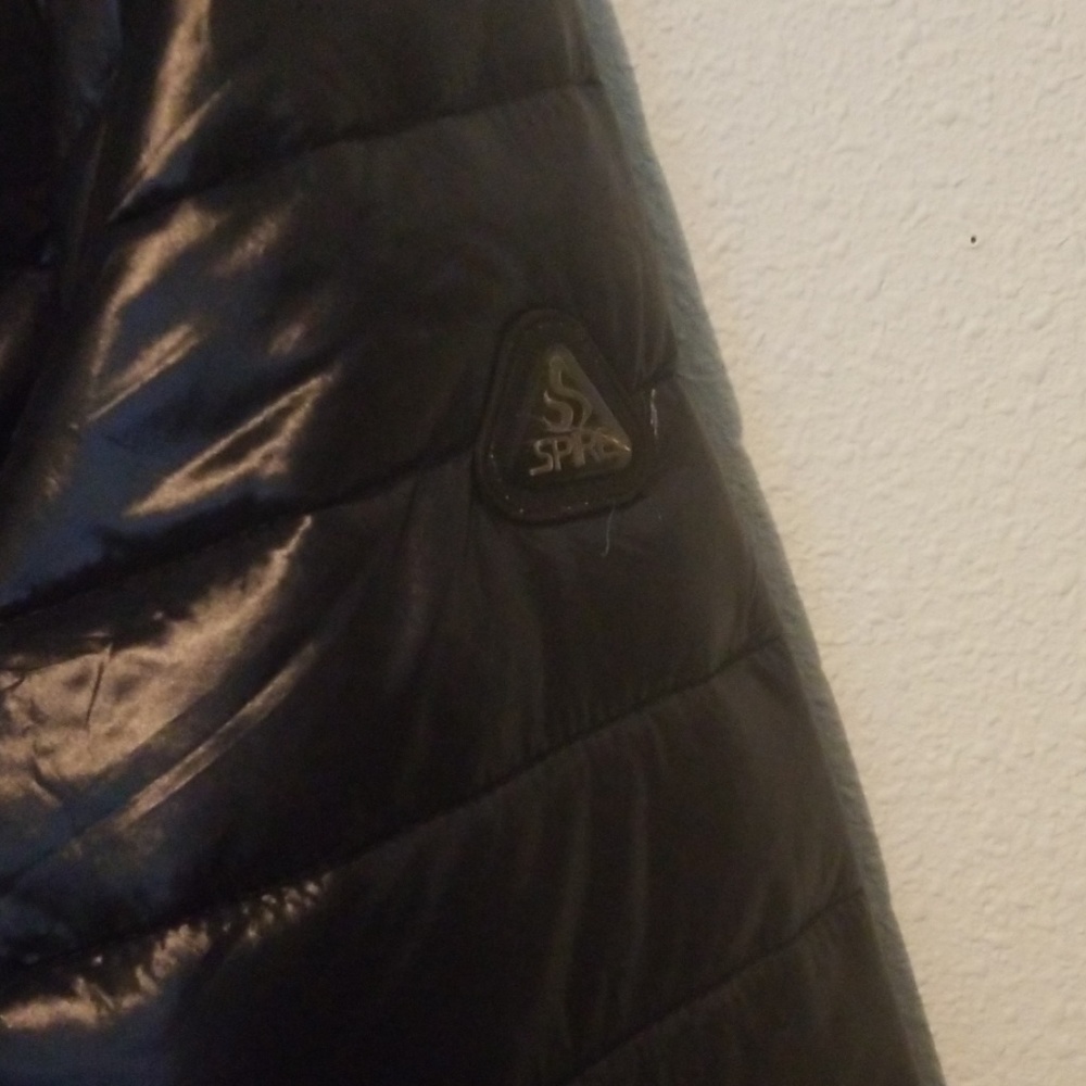 Spire Puffer Jacket - Picture 7 of 7